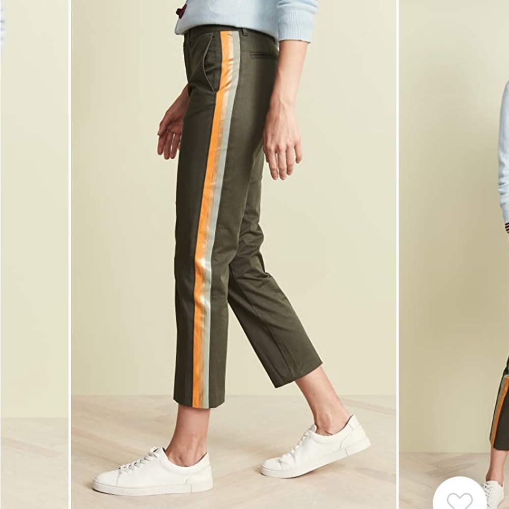 Shopbop x Le Superbe Honore Pants - size 4